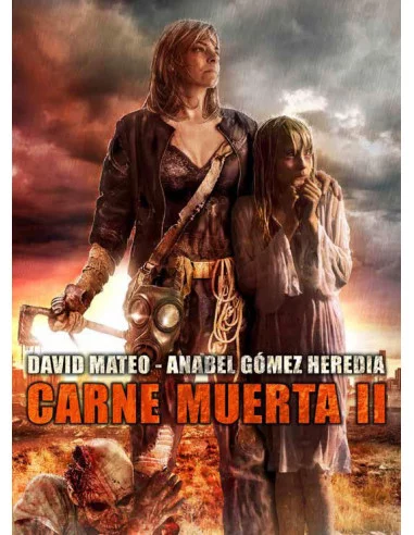Carne muerta II-10