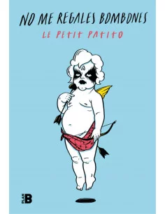 es::No me regales bombones