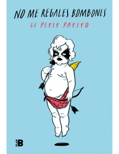 es::No me regales bombones