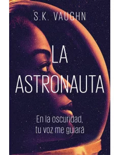 es::La astronauta