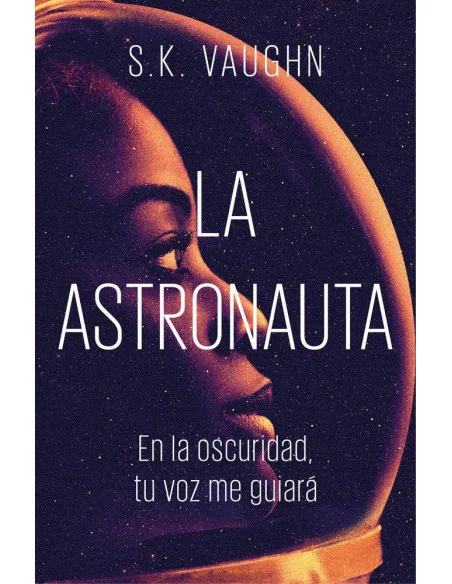 es::La astronauta