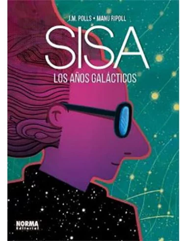 es::Sisa. Los años galácticos