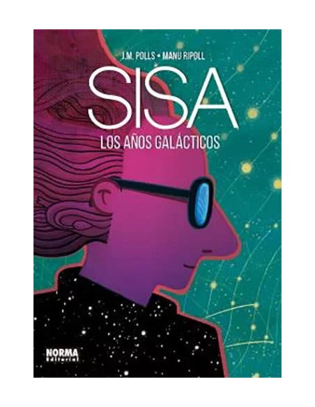 es::Sisa. Los años galácticos es::Sisa. Los años galácticos