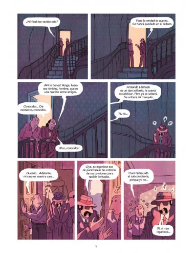 Sisa. Los años galácticos-12