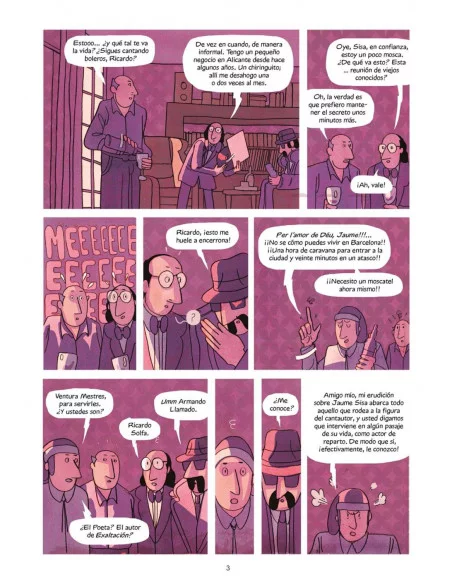 Sisa. Los años galácticos-13 Sisa. Los años galácticos-13