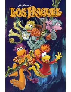 es::Los Fraguel. Viaje a Primaveralia 2