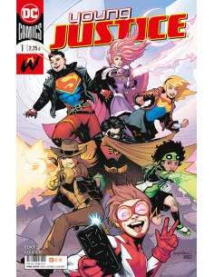 es::Young Justice 01