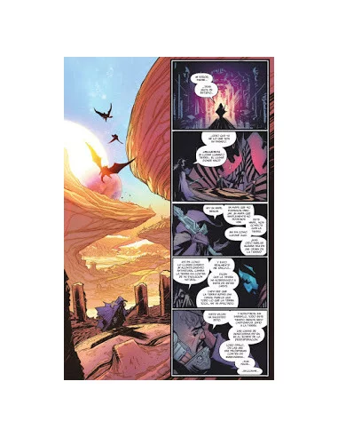 es::Young Justice 01