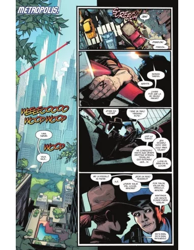 es::Young Justice 01