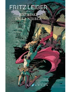 es::Espadas en la niebla Los libros de Lankhmar 3 2