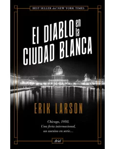 es::El diablo en la Ciudad Blanca
