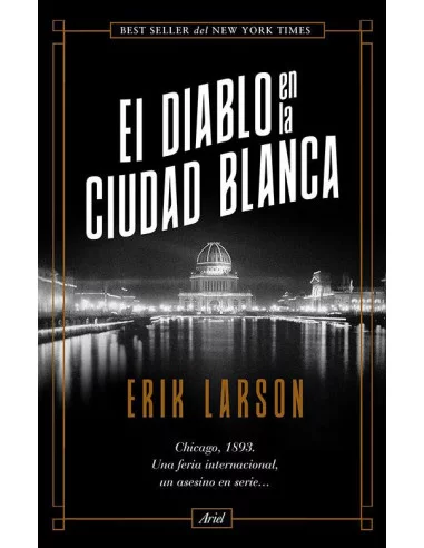 El diablo en la Ciudad Blanca-10