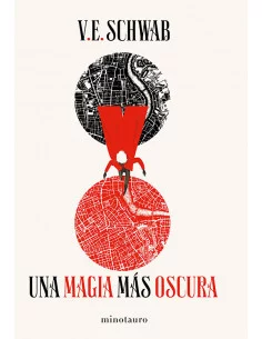 es::Una magia más oscura Sombras de Magia 1