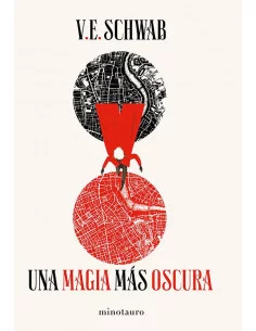 es::Una magia más oscura Sombras de Magia 1 2