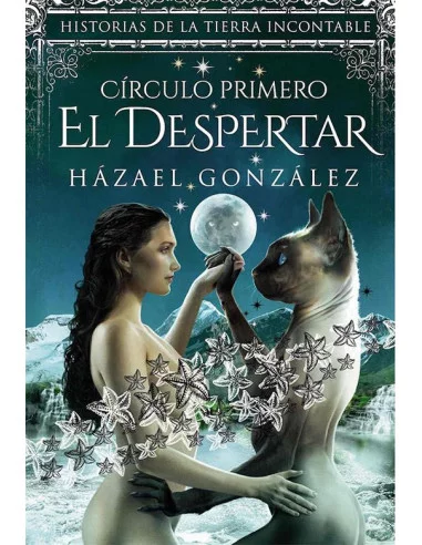 El Despertar - Círculo primero Historias de la ti-10