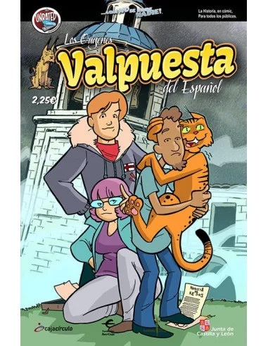 Valpuesta del español-10
