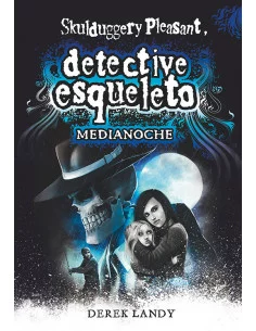 es::Detective Esqueleto 11: Medianoche