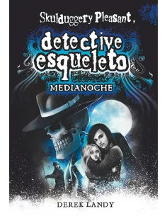 es::Detective Esqueleto 11: Medianoche 2