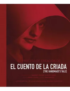 es::El proceso de creación de El Cuento de la Criada