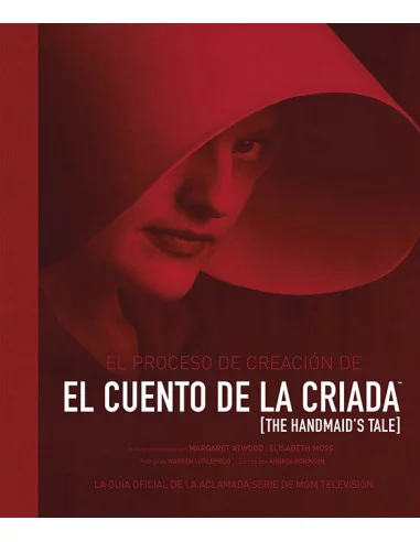 es::El proceso de creación de El Cuento de la Criada