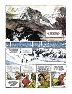 es::Colección Manara 8. Odiseas iniciáticas 2