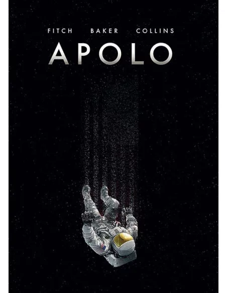 Apolo-10