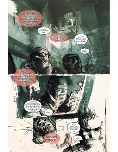 es::Metal Gear Solid. Sons of Liberty