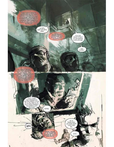 Metal Gear Solid. Sons of Liberty-13