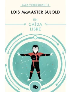 es::En caída libre Las aventuras de Miles Vorkosigan 13