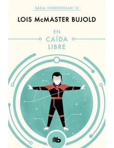 es::En caída libre Las aventuras de Miles Vorkosigan 13 2