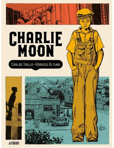 es::Charlie Moon