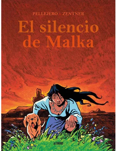 El silencio de Malka-10