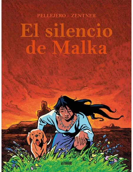 El silencio de Malka-10