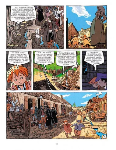 El silencio de Malka-12