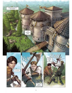 es::Valois Vol. 02. Si Deus pro nobis, quis contra nos? 2