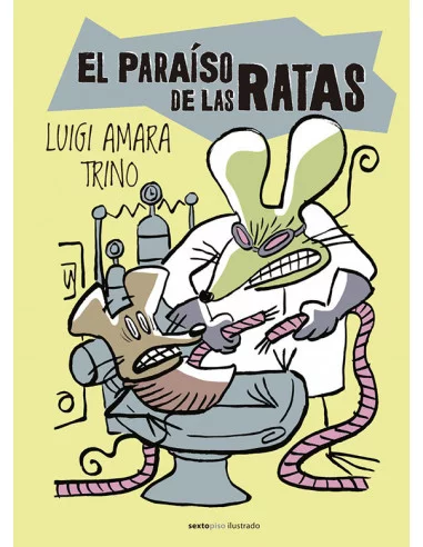 es::El paraíso de las ratas