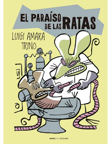 es::El paraíso de las ratas