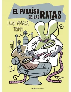 es::El paraíso de las ratas 2