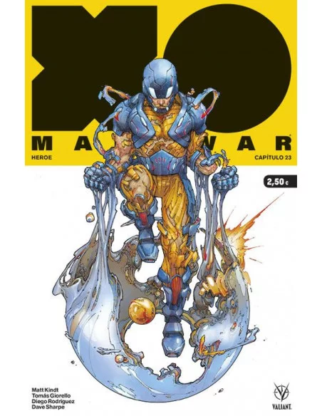 XO Manowar 23. Héroe-10