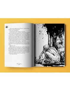 es::Todos somos carnaza 2