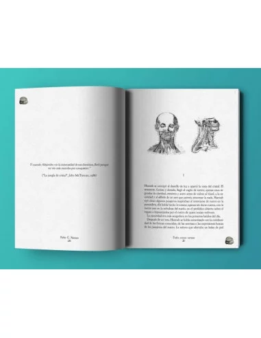 es::Todos somos carnaza