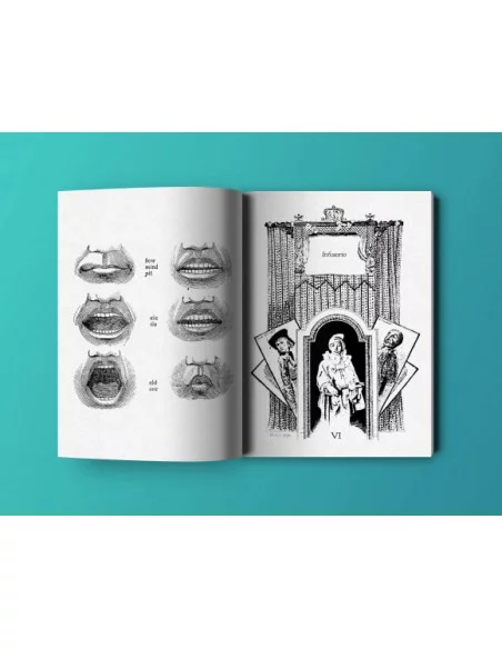 es::El secreto de la ventriloquía