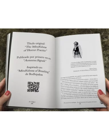 es::El secreto de la ventriloquía