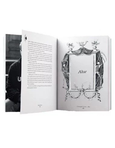 es::Contemplad el vacío