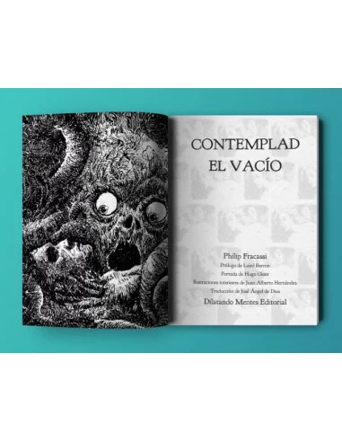 es::Contemplad el vacío