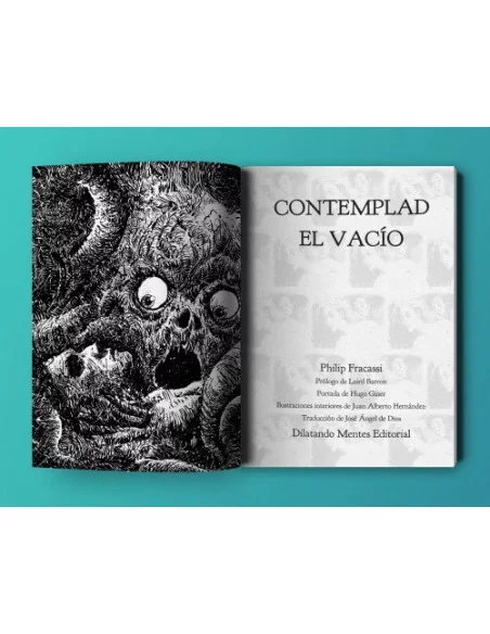 es::Contemplad el vacío