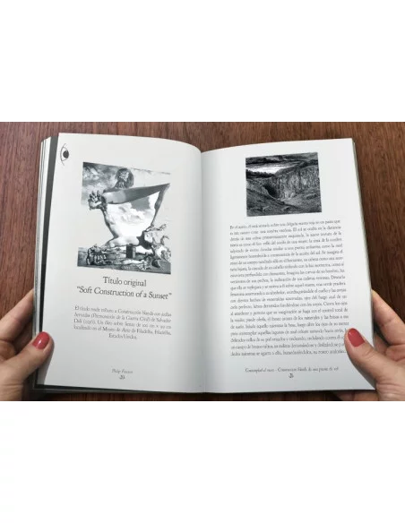 es::Contemplad el vacío