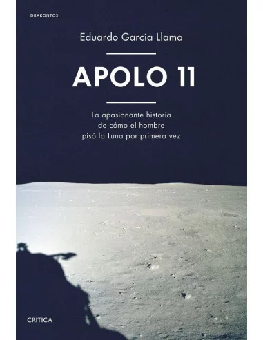 es::Apolo 11