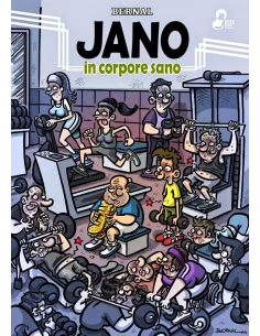 es::Jano in corpore sano