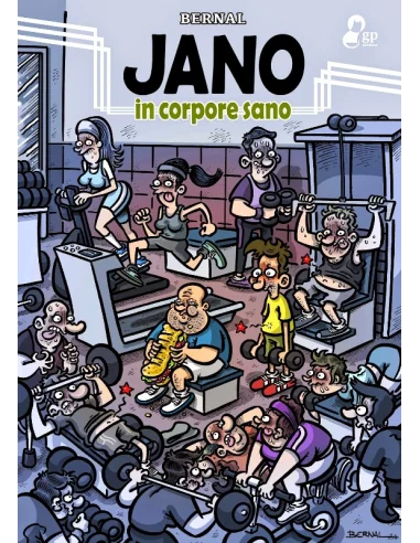 es::Jano in corpore sano